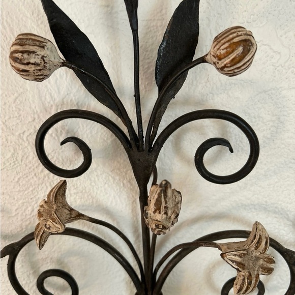 M.A.C. Sculpture Inc. Wall Sconce - Picture 12 of 12